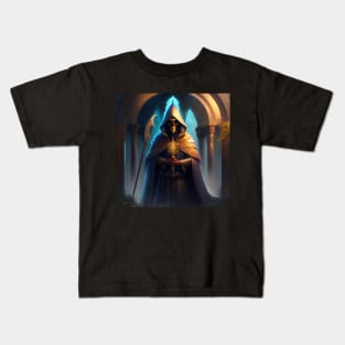 Grim reaper Kids T-Shirt